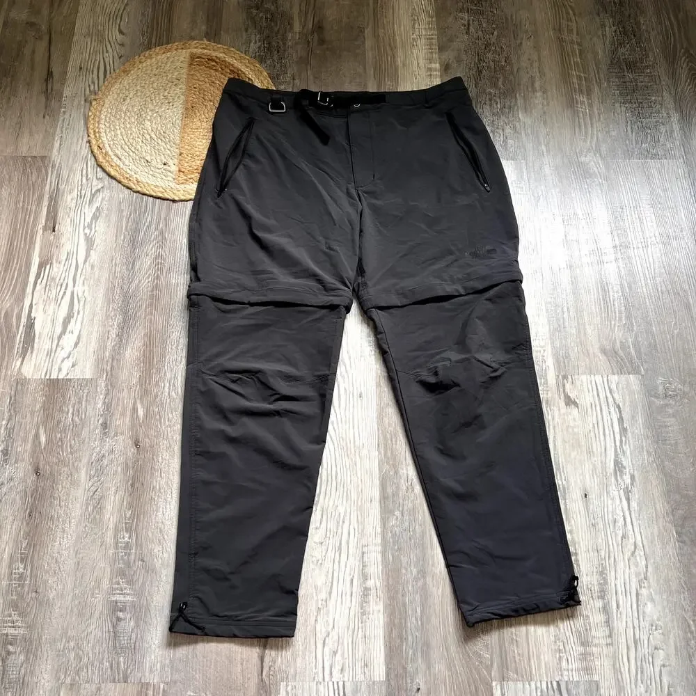 THE NORTH FACE Paramount Convertible Mens Pants